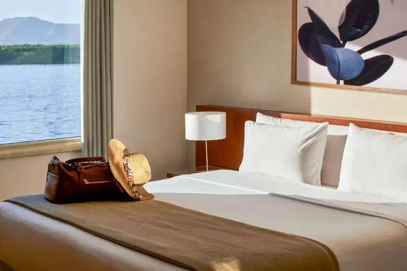 Migliore Crociera sul Nilo: Mövenpick Royal Lotus 